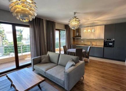 Квартира за 299 000 евро в Будве, Черногория