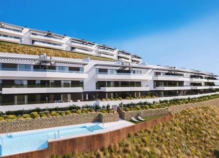 Квартира за 299 000 евро на Коста-дель-Соль, Испания