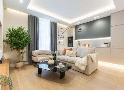 Квартира за 1 079 000 евро в Мадриде, Испания