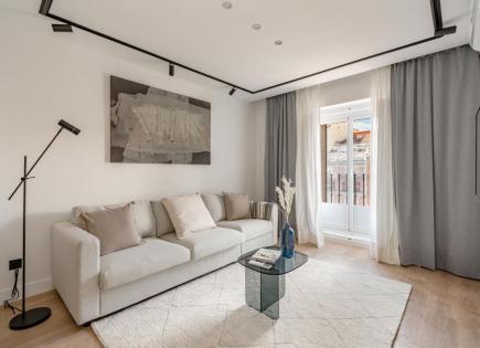 Квартира за 999 000 евро в Мадриде, Испания