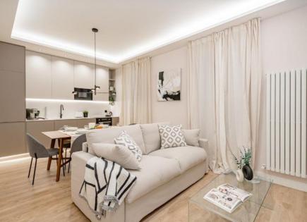 Квартира за 689 000 евро в Мадриде, Испания
