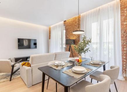 Квартира за 1 199 000 евро в Мадриде, Испания