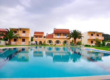 Отель, гостиница за 2 985 000 евро на Ионических островах, Греция