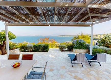 Отель, гостиница за 3 300 000 евро на Ионических островах, Греция