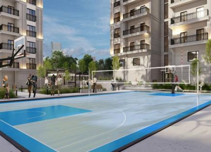 Квартира за 504 000 евро в Стамбуле, Турция