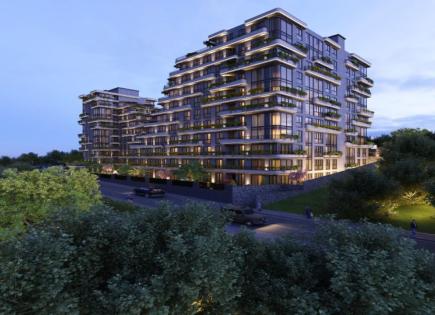 Квартира за 978 109 евро в Стамбуле, Турция