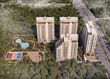 Квартира за 695 945 евро в Стамбуле, Турция