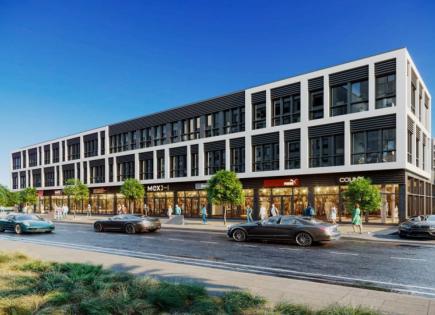 Квартира за 565 000 евро в Анталии, Турция