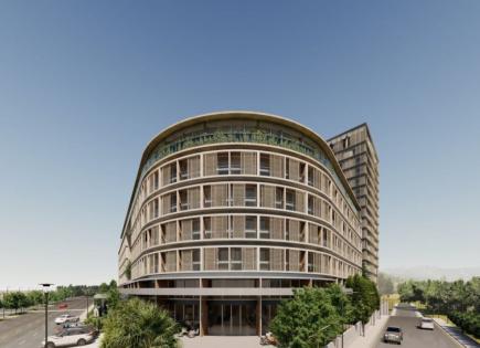 Квартира за 605 000 евро в Анталии, Турция