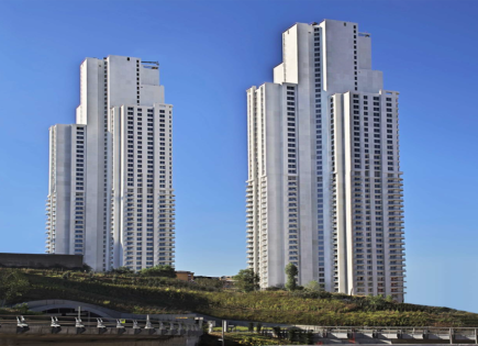 Квартира за 595 472 евро в Стамбуле, Турция