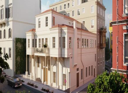 Квартира за 693 754 евро в Стамбуле, Турция