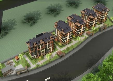 Квартира за 562 000 евро в Стамбуле, Турция