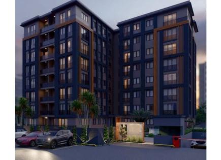 Квартира за 635 635 евро в Стамбуле, Турция