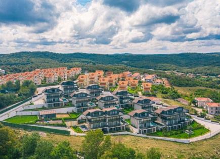 Дом за 593 000 евро в Стамбуле, Турция