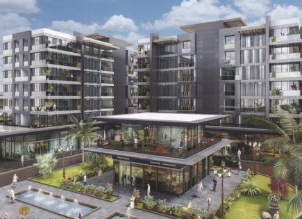 Квартира за 758 886 евро в Стамбуле, Турция