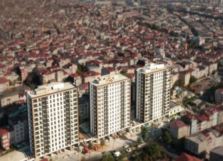 Квартира за 503 000 евро в Стамбуле, Турция