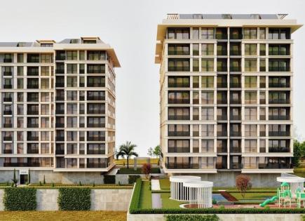 Квартира за 594 137 евро в Стамбуле, Турция