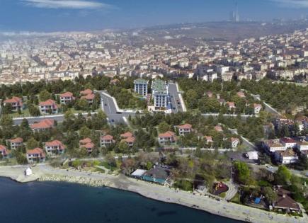 Квартира за 700 000 евро в Стамбуле, Турция