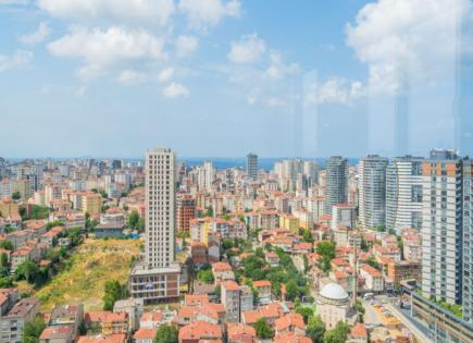 Квартира за 726 000 евро в Стамбуле, Турция