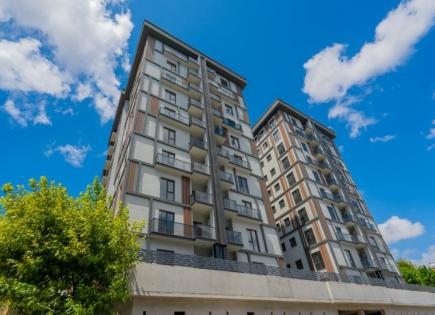 Квартира за 585 395 евро в Стамбуле, Турция