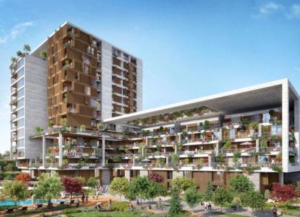 Квартира за 655 000 евро в Стамбуле, Турция