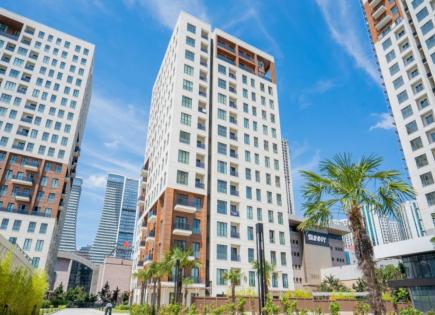 Квартира за 547 000 евро в Стамбуле, Турция