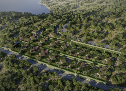 Дом за 769 000 евро в Мугле, Турция