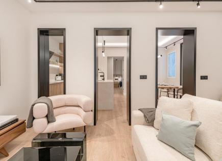 Квартира за 839 000 евро в Мадриде, Испания