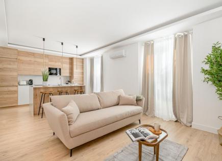 Квартира за 839 000 евро в Мадриде, Испания