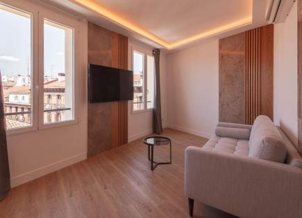 Квартира за 859 000 евро в Мадриде, Испания