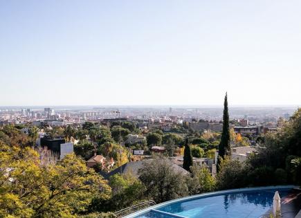 Дом за 2 200 000 евро в Барселоне, Испания