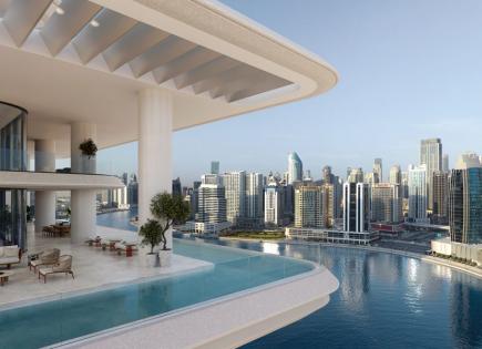 Квартира за 16 600 000 евро в Дубае, ОАЭ