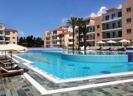 Квартира за 345 000 евро в Пафосе, Кипр