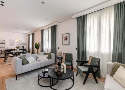 Квартира за 1 495 000 евро в Мадриде, Испания