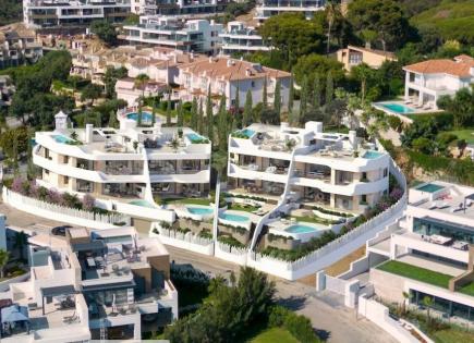 Квартира за 1 647 000 евро на Коста-дель-Соль, Испания