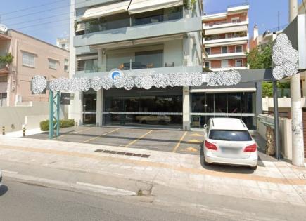 Коммерческая недвижимость за 740 000 евро в Афинах, Греция