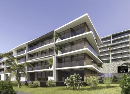 Квартира за 590 000 евро на Мадейре, Португалия