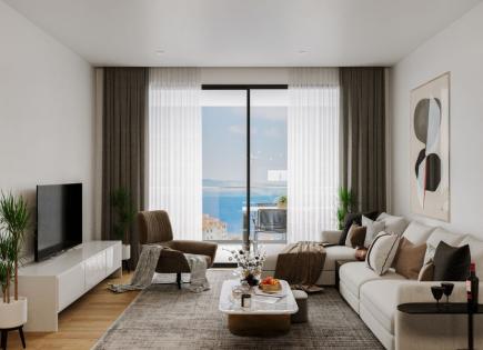 Квартира за 650 000 евро на Мадейре, Португалия