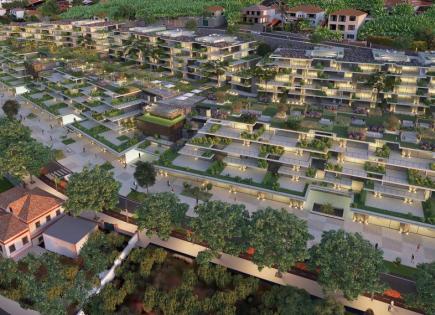 Квартира за 1 400 000 евро на Мадейре, Португалия