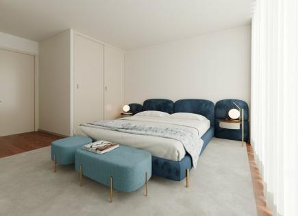 Квартира за 640 000 евро на Мадейре, Португалия
