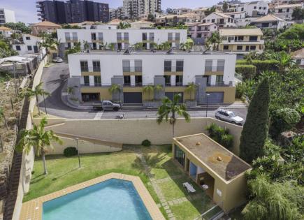 Дом за 700 000 евро на Мадейре, Португалия