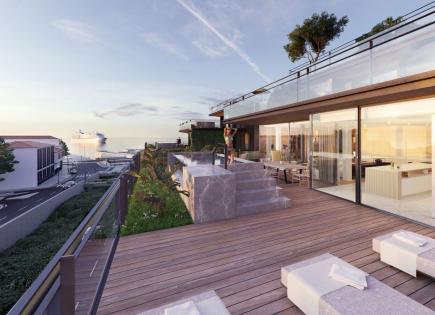 Квартира за 3 100 000 евро на Мадейре, Португалия