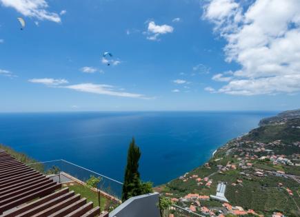 Дом за 550 000 евро на Мадейре, Португалия