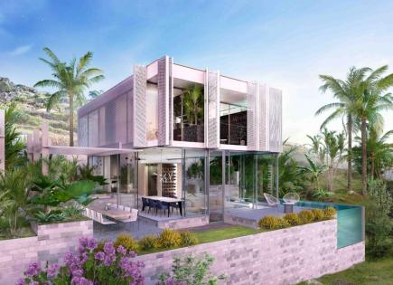 Дом за 3 495 000 евро на Мадейре, Португалия