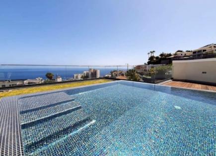 Дом за 2 100 000 евро на Мадейре, Португалия