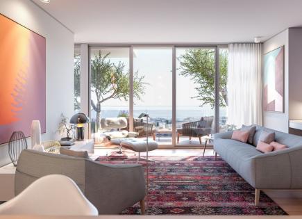 Квартира за 4 500 000 евро в Лиссабоне, Португалия