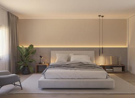 Квартира за 776 000 евро в Кашкайше, Португалия