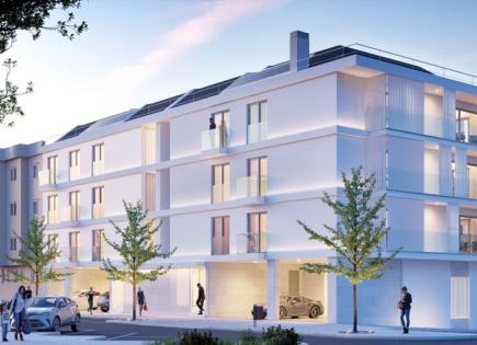 Квартира за 1 350 000 евро в Кашкайше, Португалия