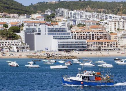 Квартира за 750 000 евро в Сесимбре, Португалия