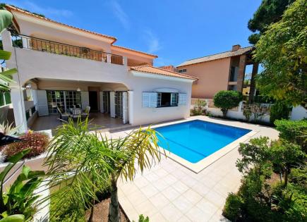 Дом за 1 265 000 евро в Алгарве, Португалия